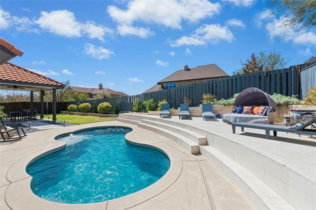 15091 Barrie DR, Austin, TX 78734