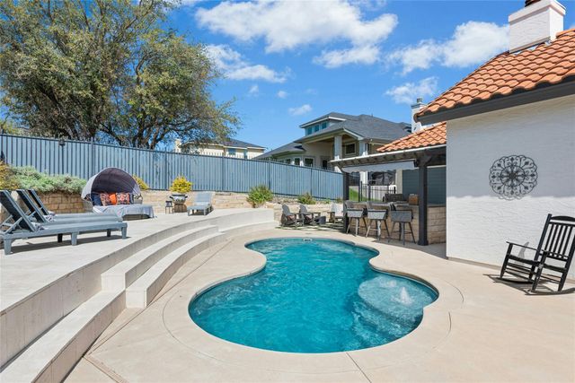 15091 Barrie DR, Austin, TX 78734