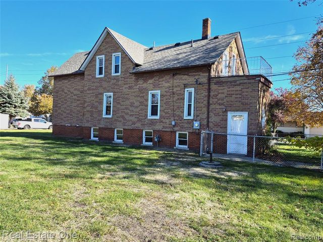 505 Forest Street, Wyandotte, MI 48192