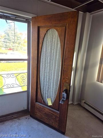 505 Forest Street, Wyandotte, MI 48192