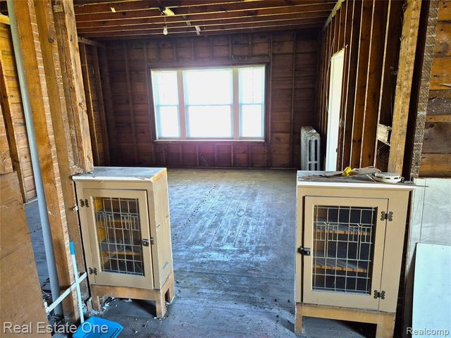 505 Forest Street, Wyandotte, MI 48192