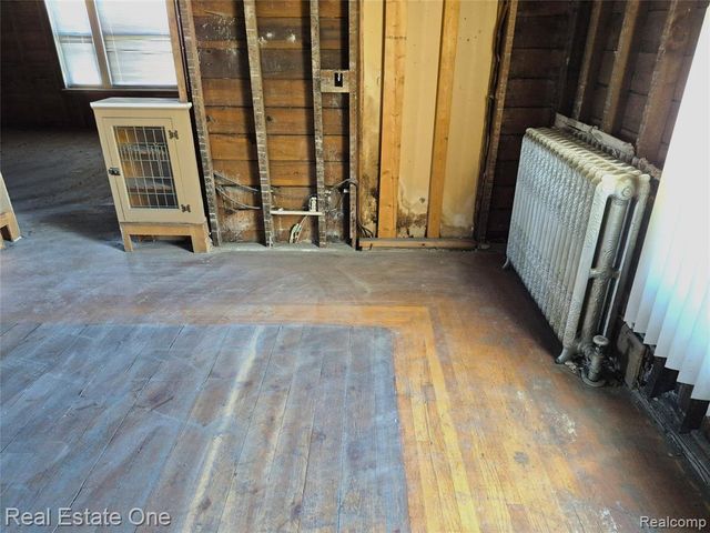 505 Forest Street, Wyandotte, MI 48192