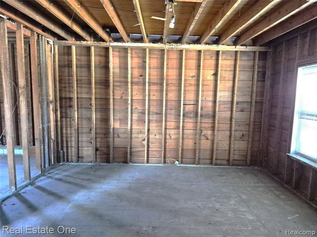 505 Forest Street, Wyandotte, MI 48192