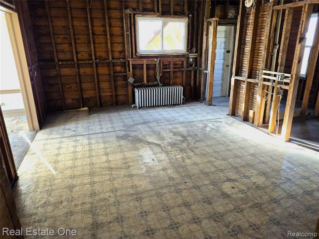 505 Forest Street, Wyandotte, MI 48192