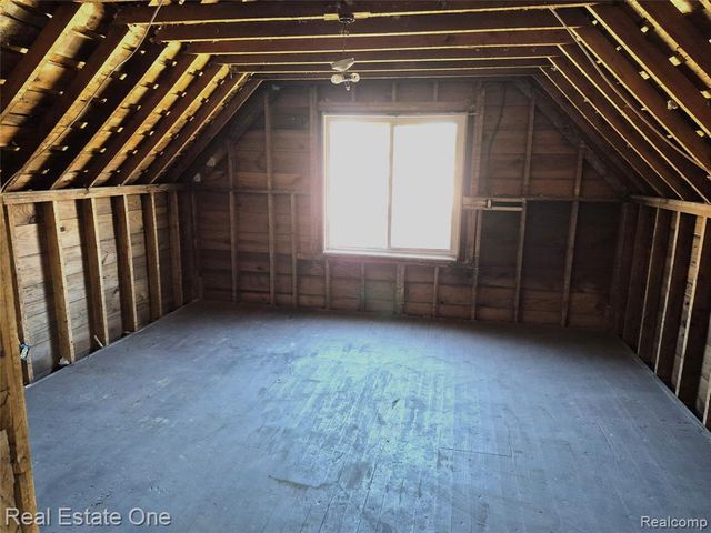 505 Forest Street, Wyandotte, MI 48192