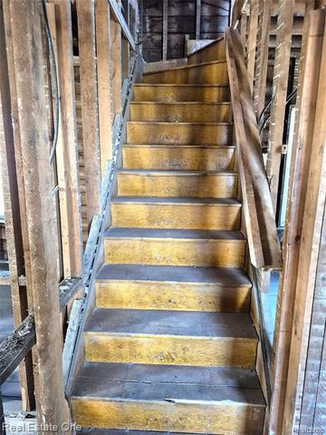 505 Forest Street, Wyandotte, MI 48192