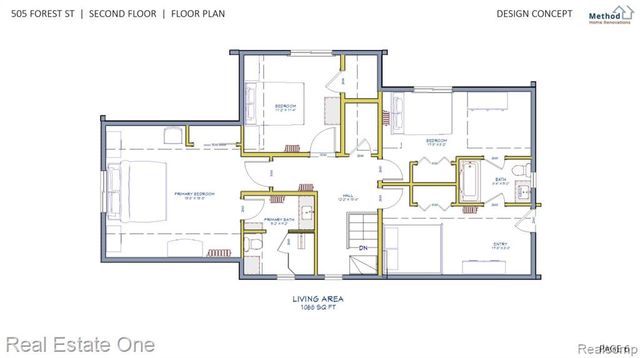 505 Forest Street, Wyandotte, MI 48192