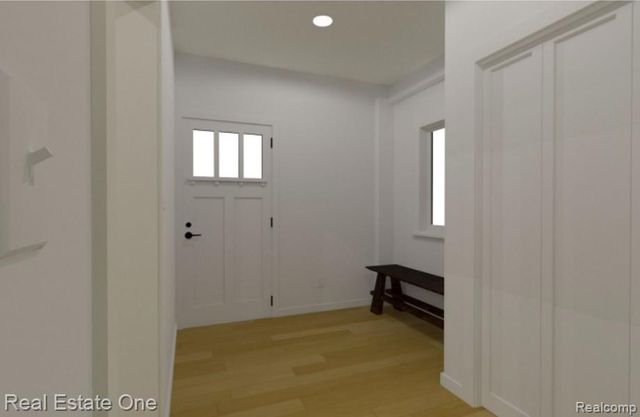 505 Forest Street, Wyandotte, MI 48192