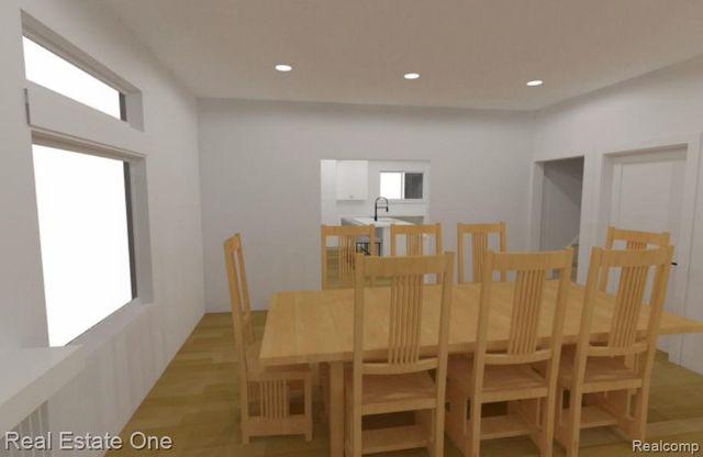 505 Forest Street, Wyandotte, MI 48192