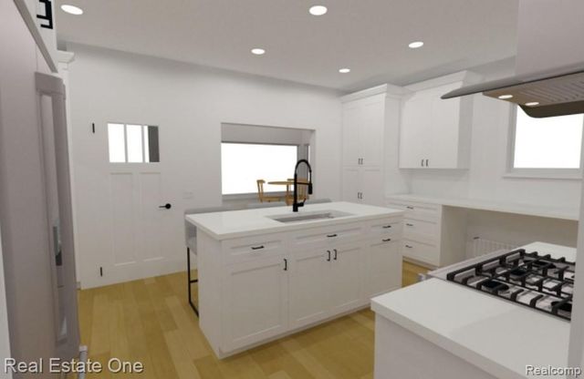 505 Forest Street, Wyandotte, MI 48192