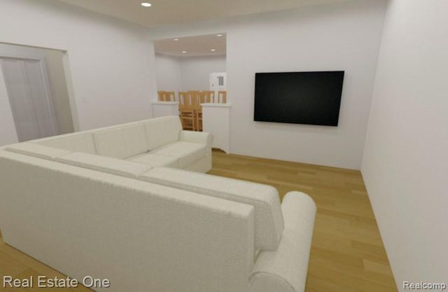 505 Forest Street, Wyandotte, MI 48192