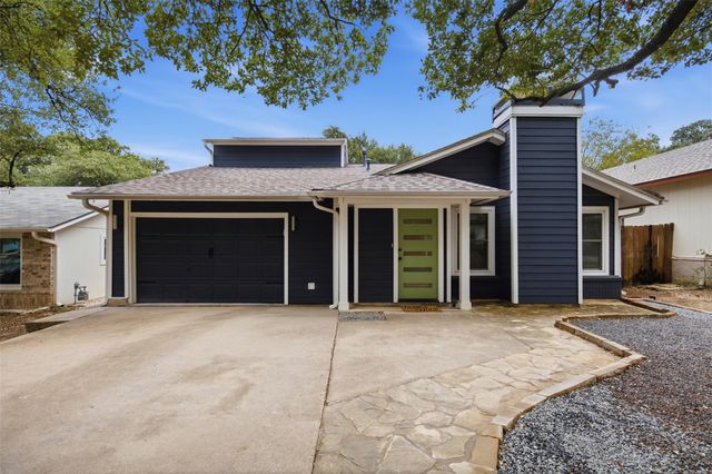 12813 Carrera DR, Austin, TX 78727