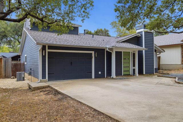 12813 Carrera DR, Austin, TX 78727