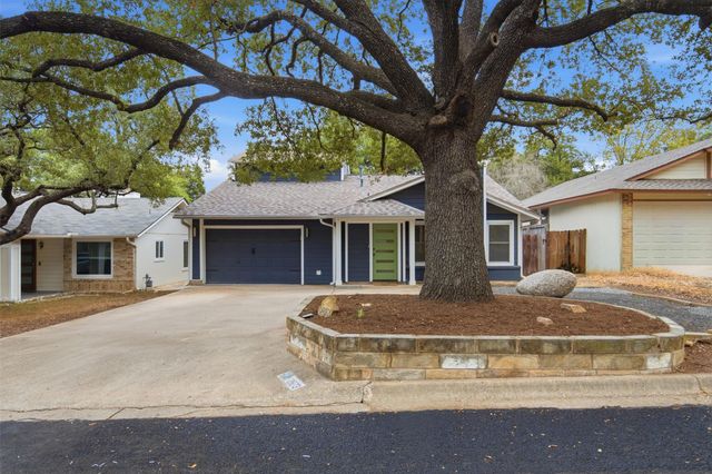 12813 Carrera DR, Austin, TX 78727
