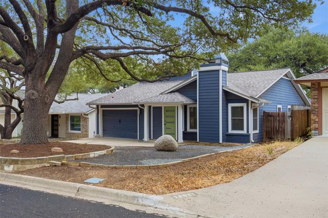 12813 Carrera DR, Austin, TX 78727