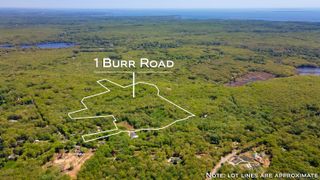 1 Burr Road, Old Lyme, CT 06371