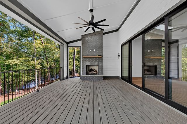 1424 Lake Adventure Court, Raleigh, NC 27613