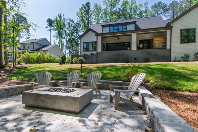 1424 Lake Adventure Court, Raleigh, NC 27613