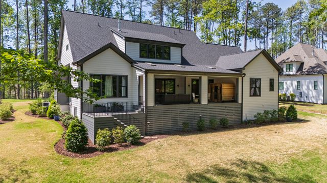 1424 Lake Adventure Court, Raleigh, NC 27613