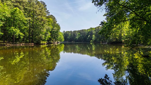 1424 Lake Adventure Court, Raleigh, NC 27613