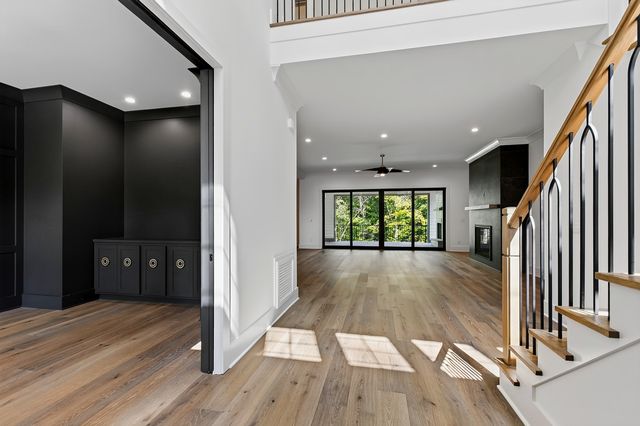 1424 Lake Adventure Court, Raleigh, NC 27613