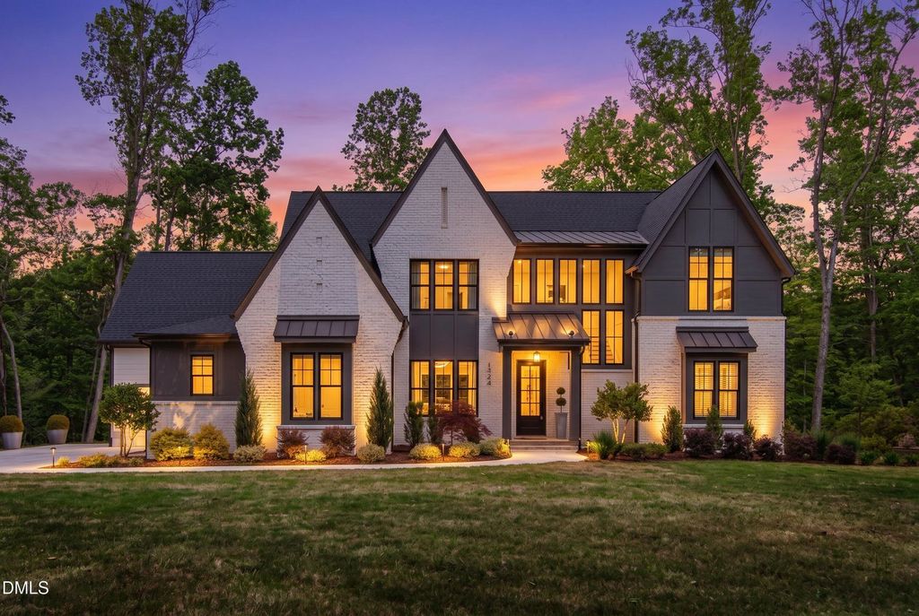 1424 Lake Adventure Court, Raleigh, NC 27613