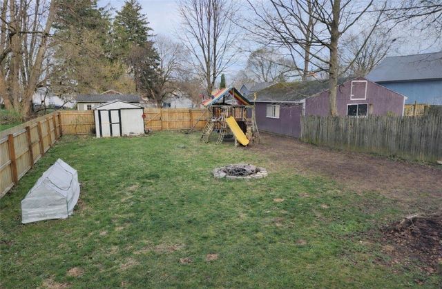 31 Church Street, Phelps, NY 14532
