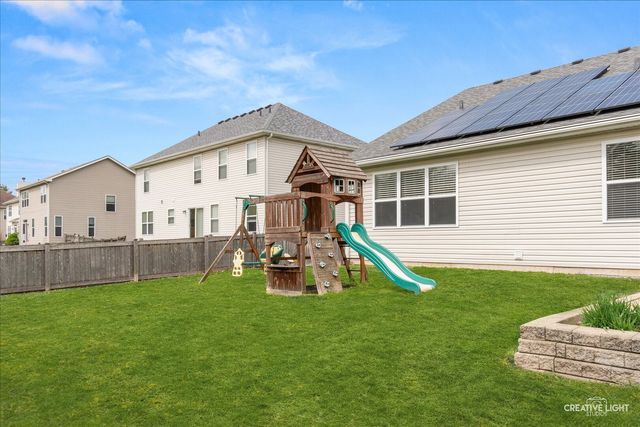 2772 Cranston Circle, Yorkville, IL 60560