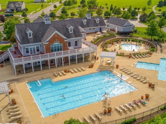 2772 Cranston Circle, Yorkville, IL 60560