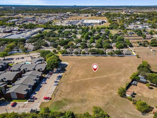 0 Sierra Grande, Red Oak, TX 75154