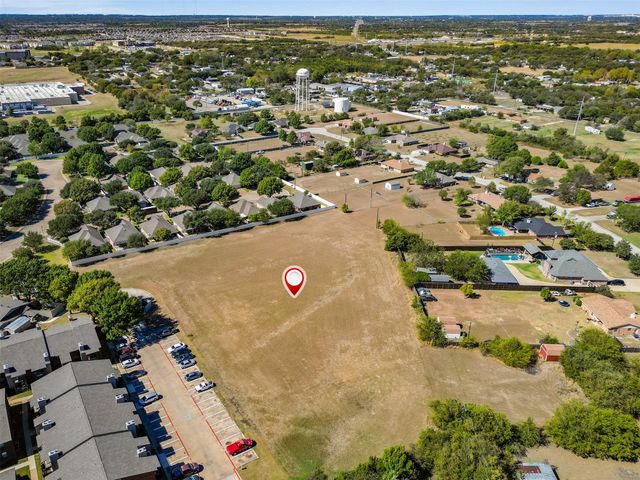 0 Sierra Grande, Red Oak, TX 75154