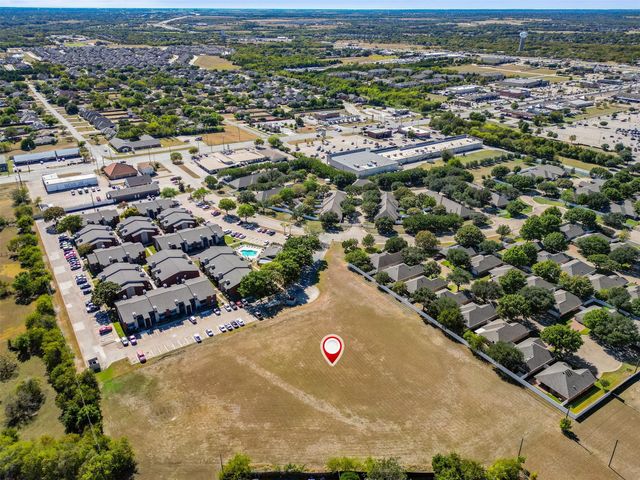 0 Sierra Grande, Red Oak, TX 75154