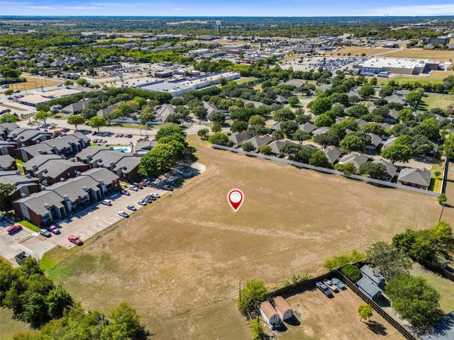 0 Sierra Grande, Red Oak, TX 75154