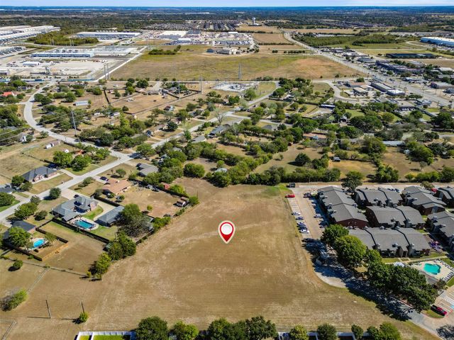 0 Sierra Grande, Red Oak, TX 75154