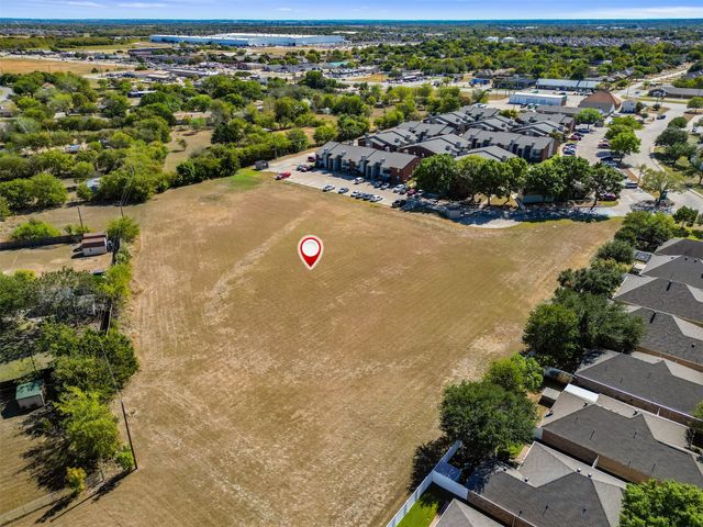 0 Sierra Grande, Red Oak, TX 75154