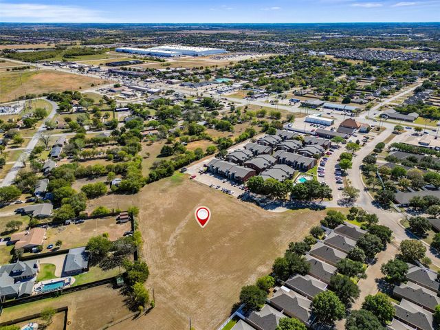 0 Sierra Grande, Red Oak, TX 75154