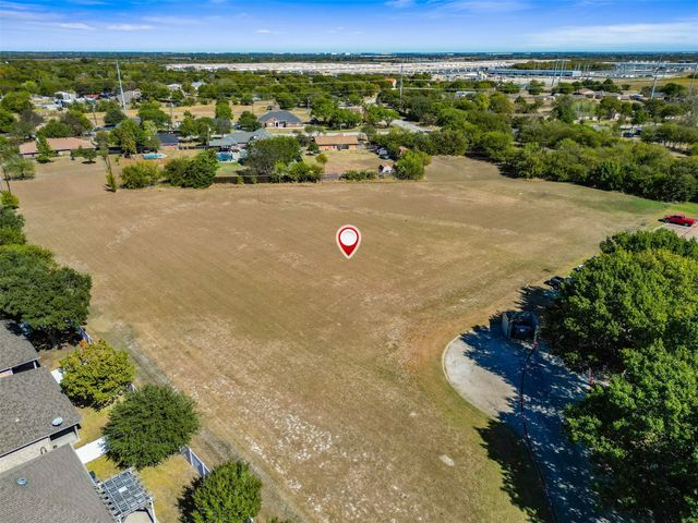0 Sierra Grande, Red Oak, TX 75154