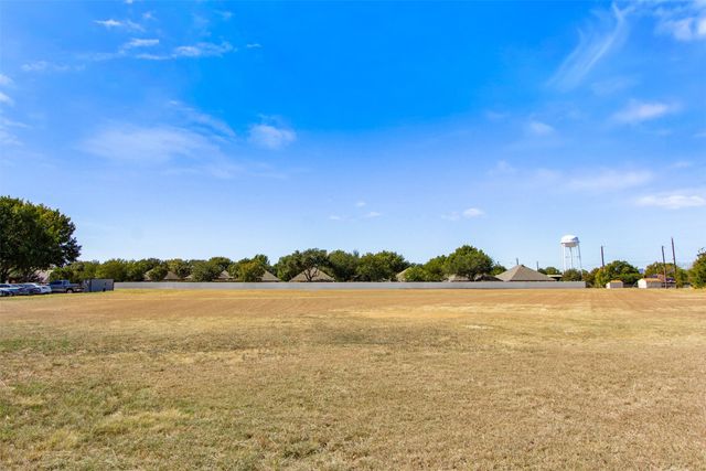 0 Sierra Grande, Red Oak, TX 75154
