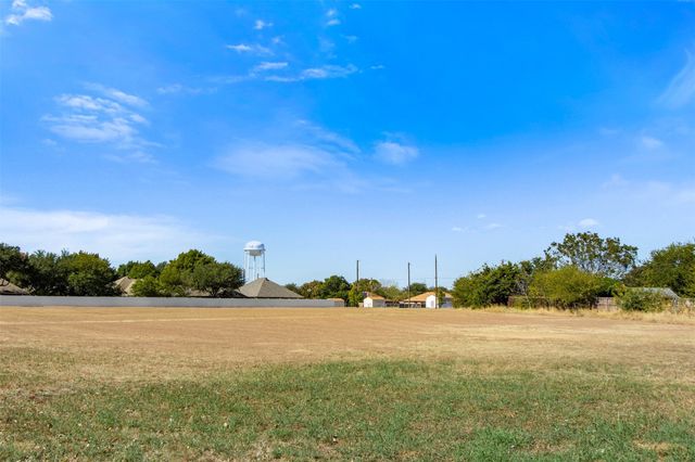 0 Sierra Grande, Red Oak, TX 75154
