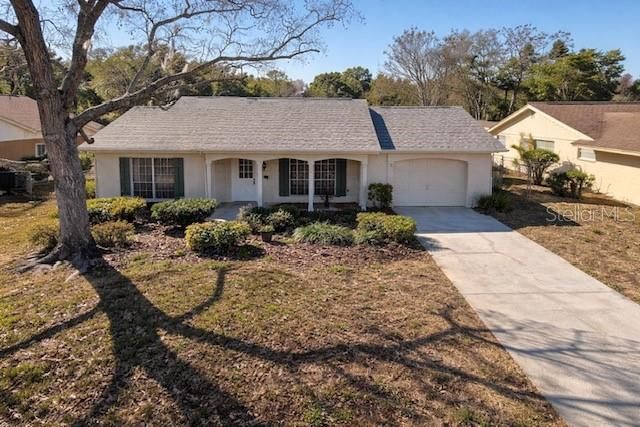 12229 BEAR CLAW LOOP, Hudson, FL 34667