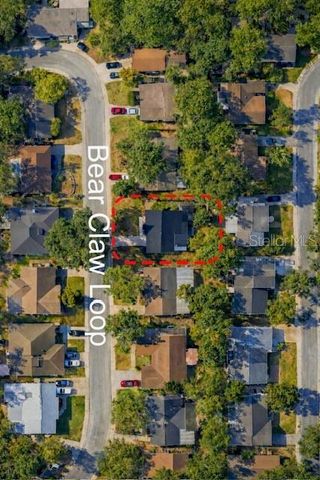 12229 BEAR CLAW LOOP, Hudson, FL 34667