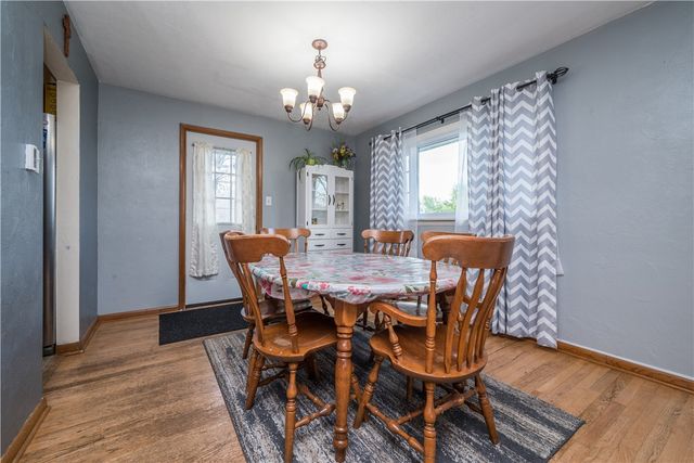 2408 Ridge Rd, South Park, PA 15129