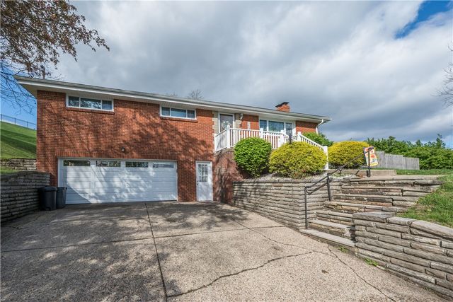 2408 Ridge Rd, South Park, PA 15129