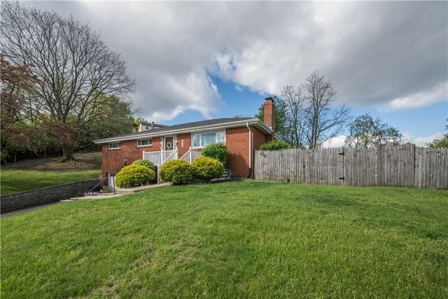 2408 Ridge Rd, South Park, PA 15129