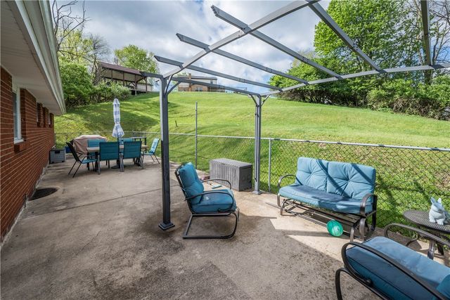 2408 Ridge Rd, South Park, PA 15129