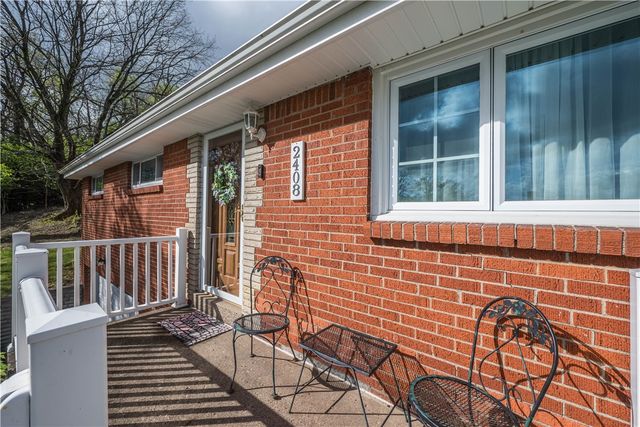 2408 Ridge Rd, South Park, PA 15129