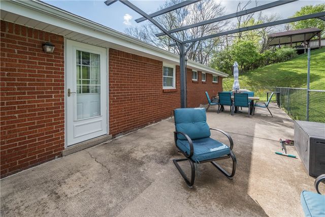 2408 Ridge Rd, South Park, PA 15129