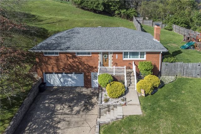 2408 Ridge Rd, South Park, PA 15129