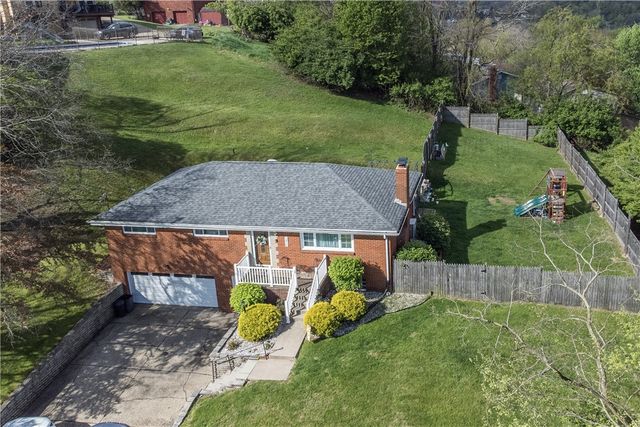 2408 Ridge Rd, South Park, PA 15129