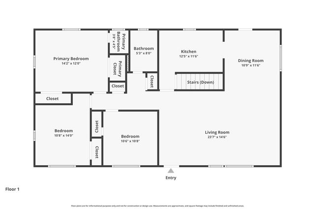 2408 Ridge Rd, South Park, PA 15129